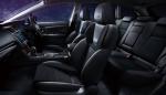 Subaru Levorg STI Sport EyeSight Black Selection 2019 года (JP)